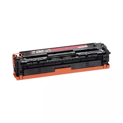 Canon CRG-731/6270B002 Kırmızı Orijinal Toner - 2