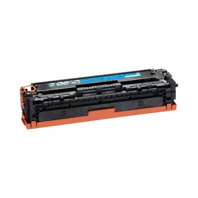 Canon CRG-731/6271B002 Mavi Orijinal Toner - 2