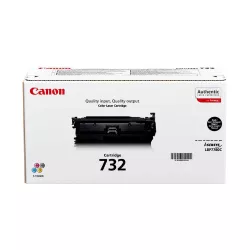 Canon CRG-732/6263B002 Siyah Orijinal Toner - 1