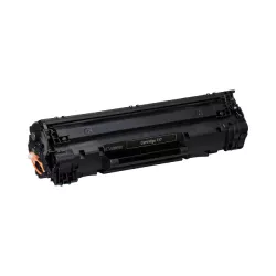 Canon CRG-737 9435B002 Orijinal Toner - 2