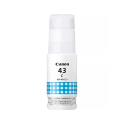 Canon GI-43/4672C001 Mavi Orijinal Mürekkep - 2