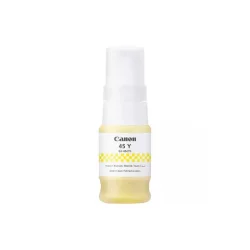 Canon GI-45Y Sarı Orijinal Mürekkep - 2
