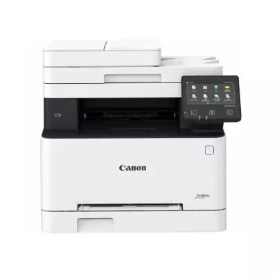 Canon i-Sensys MF657CDW-5158C001 Wi-Fi Çok Fonksiyonlu Renkli Lazer Yazıcı - 1