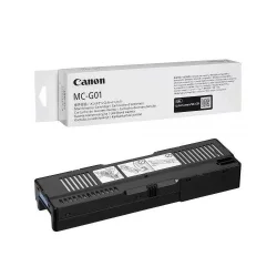 Canon MC-G01 Orijinal Atık Kutusu - 1