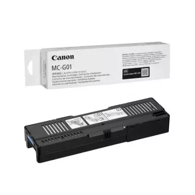 Canon MC-G01 Orijinal Atık Kutusu - 1