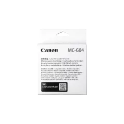 Canon MC-G04 Orijinal Atık Kutusu - 1