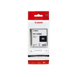 Canon PFI-120/2885C001 Siyah Orijinal Kartuş - 1