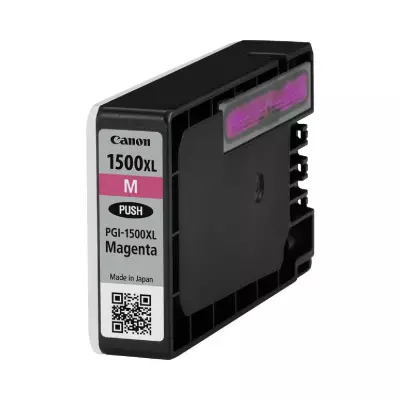 Canon PGI-1500XL/9194B001 Kırmızı Orijinal Kartuş - 2