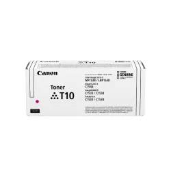 Canon T10-4564C001 Kırmızı Orijinal Toner - 2