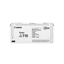 Canon T10-4565C001 Mavi Orijinal Toner - 1