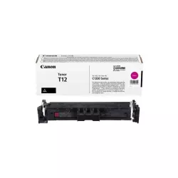 Canon T12-5096C006A Kırmızı Orjinal Toner - 2