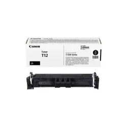 Canon T12-5098C006A Siyah Orjinal Toner - 2