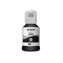 Epson 101-C13T03V14A Siyah Orijinal Mürekkep - 2