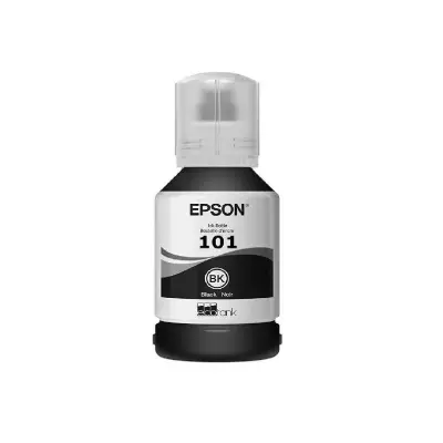 Epson 101-C13T03V14A Siyah Orijinal Mürekkep - 2