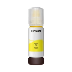 Epson 103-C13T00S44A Sarı Orijinal Mürekkep - 2