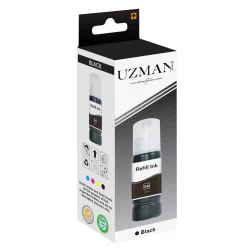 Epson 108-C13T09C14A Siyah Uyumlu Muadil Mürekkep 