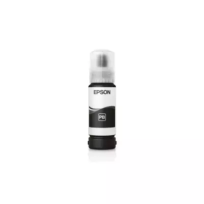Epson 115-C13T07C14A Siyah Orijinal Mürekkep 70Gr - 2