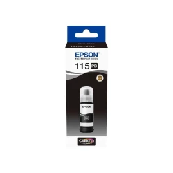 Epson 115-C13T07D14A Foto Siyah Orijinal Mürekkep 70Gr - 1