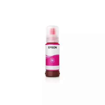 Epson 115-C13T07D34A Kırmızı Orijinal Mürekkep 70Gr - 2
