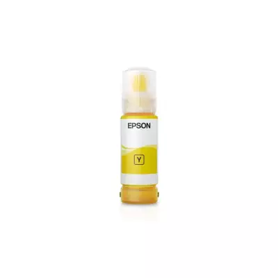 Epson 115-C13T07D44A Sarı Orijinal Mürekkep 70Gr - 2