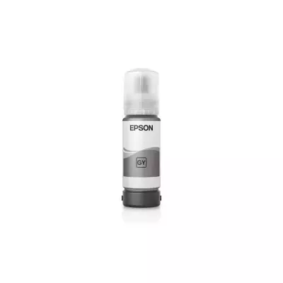 Epson 115-C13T07D54A Gri Orijinal Mürekkep 70Gr - 2