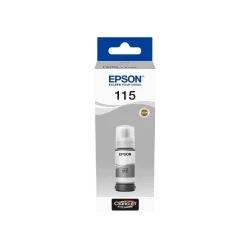 Epson 115-C13T07D54A Gri Orijinal Mürekkep 70Gr - 1