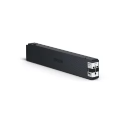 Epson C13T02Q100 Siyah Orijinal Kartuş - 1