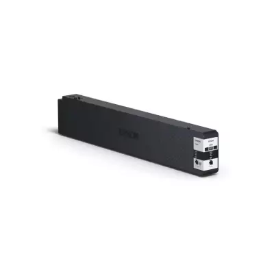 Epson C13T02Q100 Siyah Orijinal Kartuş - 1