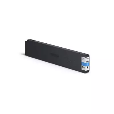 Epson C13T02Q200 Mavi Orijinal Kartuş - 1