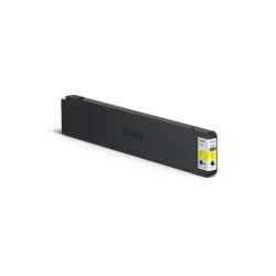 Epson C13T02Q400 Sarı Orijinal Kartuş - 2