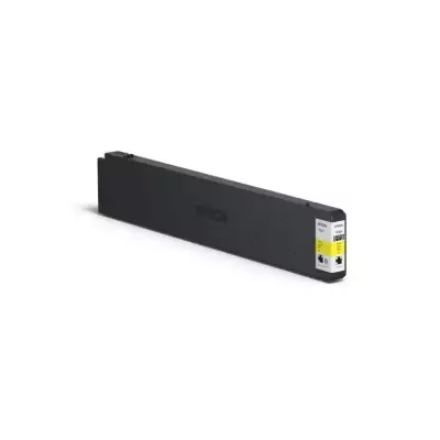 Epson C13T02Q400 Sarı Orijinal Kartuş - 2