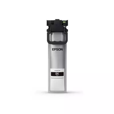Epson C13T11C140 Siyah Orijinal Kartuş - 1