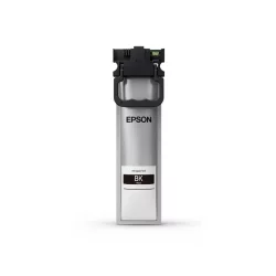 Epson C13T11C140 Siyah Orijinal Kartuş - 2