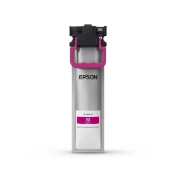 Epson C13T11C340 Kırmızı Orijinal Kartuş - 2