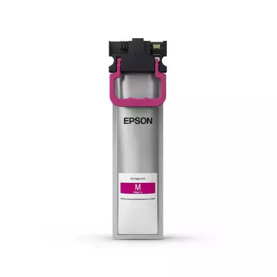 Epson C13T11C340 Kırmızı Orijinal Kartuş - 2