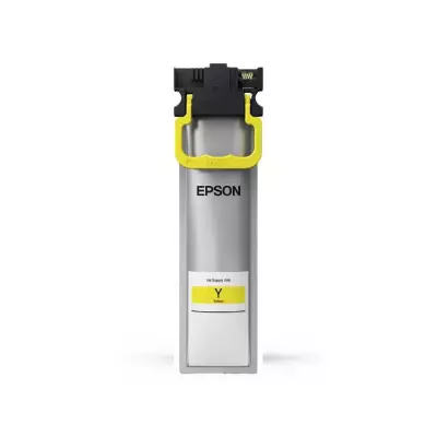 Epson C13T11C440 Sarı Orijinal Kartuş - 1