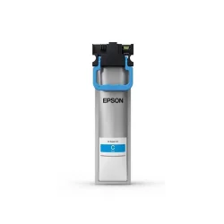 Epson C13T11D240 Mavi Orijinal Kartuş Yüksek Kapasite - 2