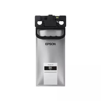 Epson C13T11E140 Siyah Orijinal Kartuş Ekstra Yüksek Kapasite - 1