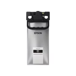 Epson C13T11E140 Siyah Orijinal Kartuş Ekstra Yüksek Kapasite - 2