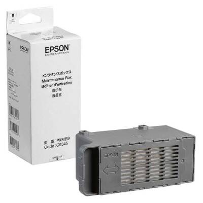 Epson C9345 C12C934591 Orijinal Atık Kutusu - 2