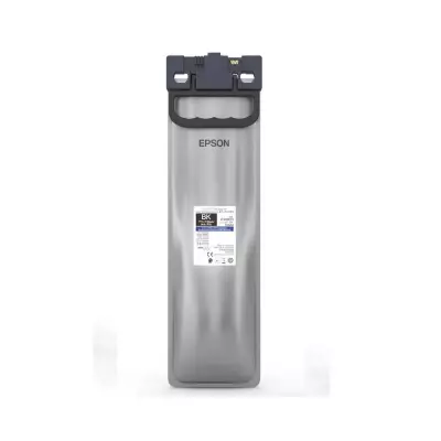 Epson T05A100-C13T05A100 Siyah Orijinal Kartuş - 2