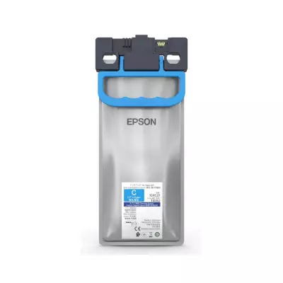 Epson T05A200-C13T05A200 Mavi Orijinal Kartuş - 2
