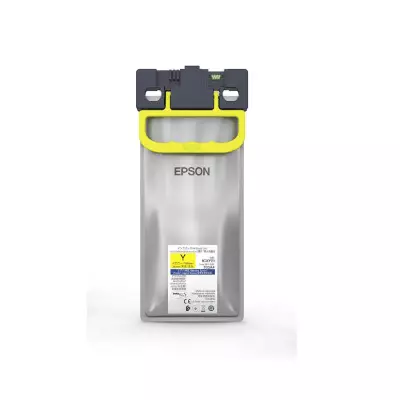Epson T05A400-C13T05A400 Sarı Orijinal Kartuş - 1