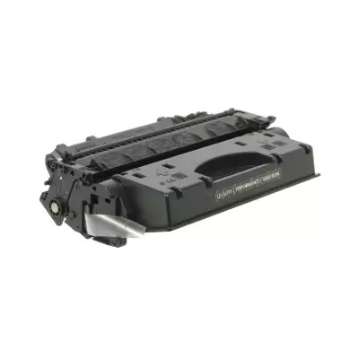 Hp 05X-CE505X Uyumlu Muadil Toner Extra Yüksek Kapasiteli - 2