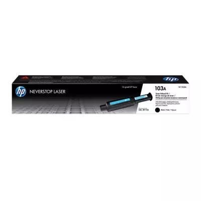 Hp 103A-W1103A Orijinal Neverstop Toner Dolum Seti - 1