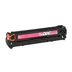 Hp 128A-CE323A Kırmızı Orijinal Toner - 2