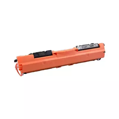 Hp 130A-CF350A Siyah Orijinal Toner - 2