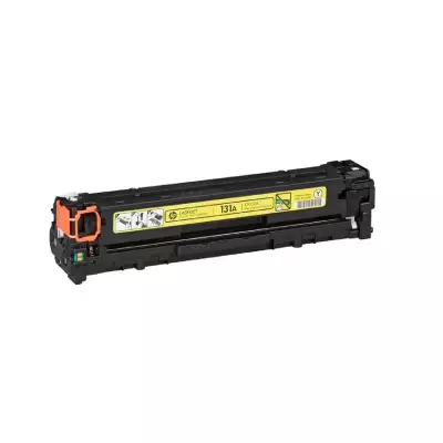 Hp 131A-CF212A Sarı Orijinal Toner - 2