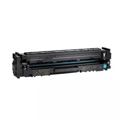 Hp 205A-CF531A Mavi Orijinal Toner - 2