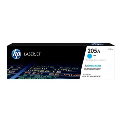Hp 205A-CF531A Mavi Orijinal Toner - 1